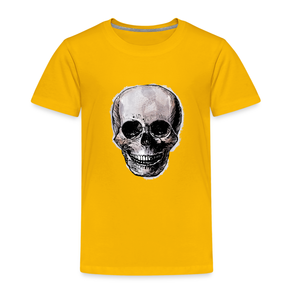 Your Customized Product - Sonnengelb