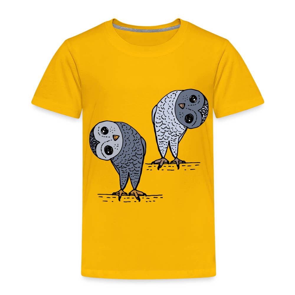 Your Customized Product - Sonnengelb