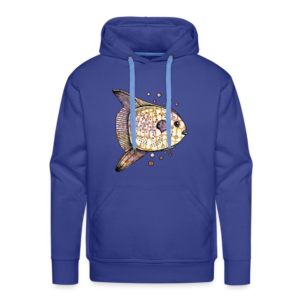 Your Customized Product - Königsblau