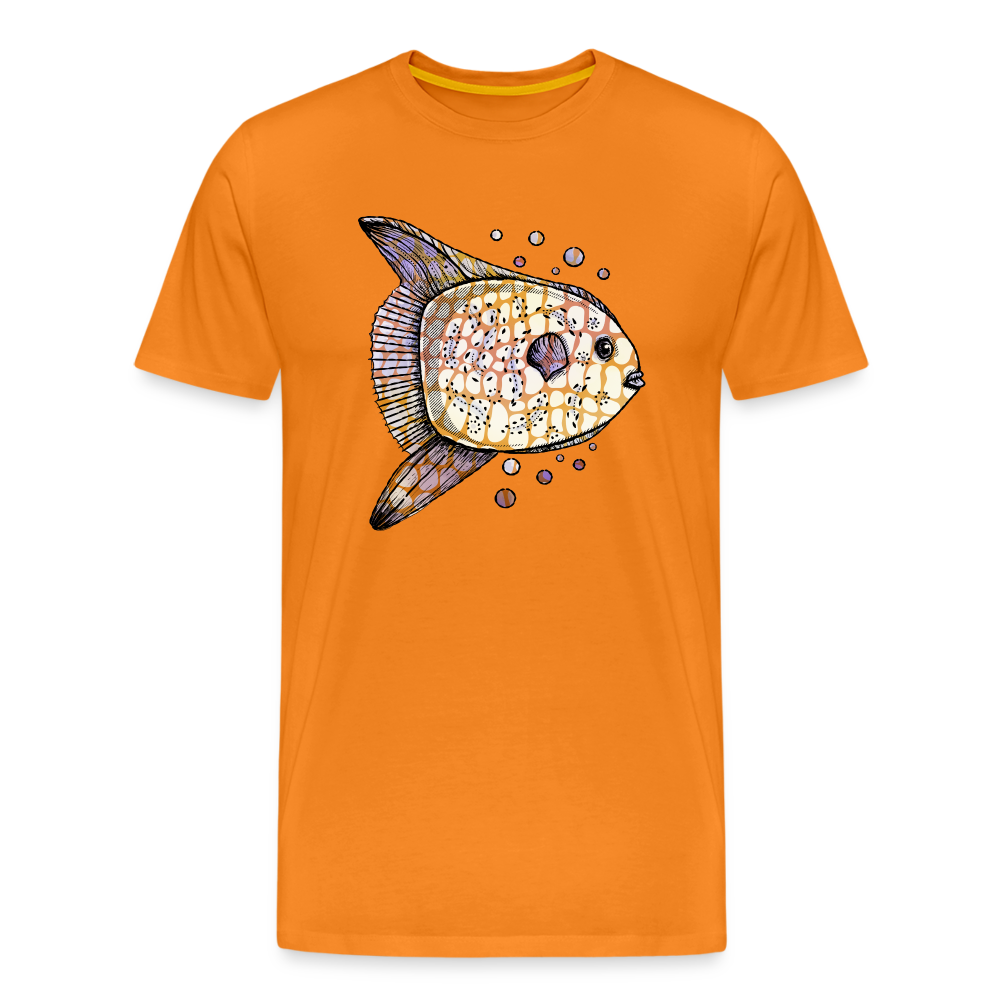 Your Customized Product - Orange