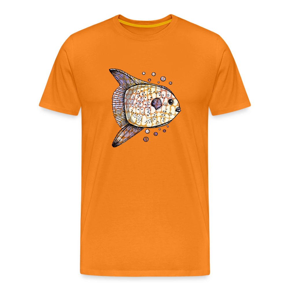 Your Customized Product - Orange