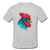 Your Customized Product - Grau meliert