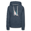 Your Customized Product - Jeansblau