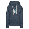 Your Customized Product - Jeansblau