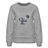 Your Customized Product - Grau meliert