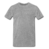 Your Customized Product - Grau meliert