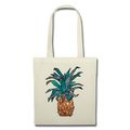 Stoffbeutel "Ananas Bronze" - Hinter dem Mond